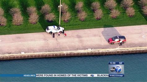 5 million gallons have exited the body of water. . 10 bodies found in lake michigan
